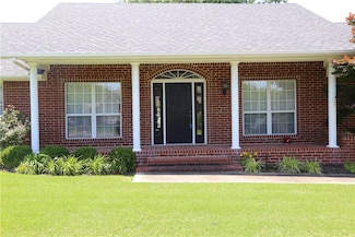 1850 Silverado Place, Springdale, AR 72762