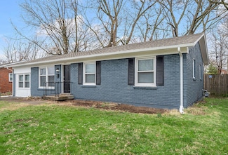2160 Lansill Rd, Lexington, KY 40504