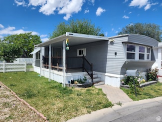 1126 Carmellia Dr, Taylorsville, UT 84123
