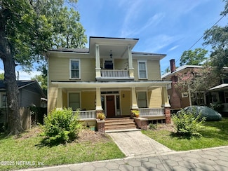 2037 Myra St Unit 1, Jacksonville, FL 32204