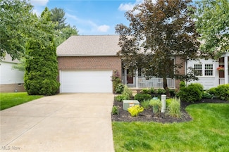 637 N Ridgecliff St, Tallmadge, OH 44278