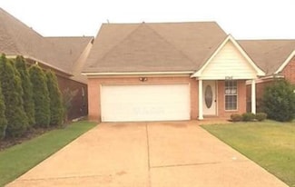 2746 Virginia Woods Place, Arlington, TN 38002