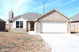 406 NW Granite Ave, Cache, OK 73527