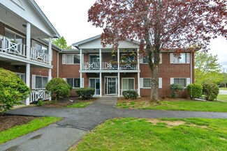 39 Bayberry Dr Unit 1, Sharon, MA 02067