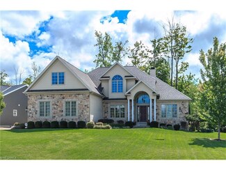 11214 Quail Hollow Dr, Painesville, OH 44077