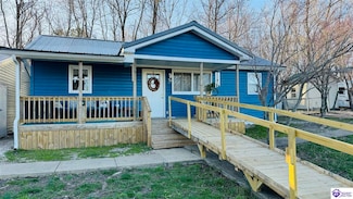 1055 Kiper Whitworth Ln, Leitchfield, KY 42754