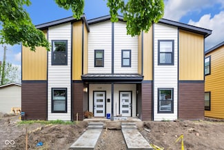 1234 E 10th St, Indianapolis, IN 46202