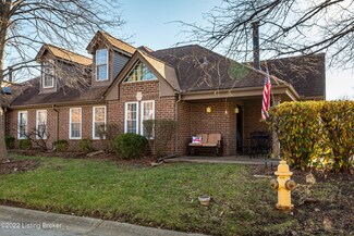 1504 Eastbridge Ct, Louisville, KY 40223
