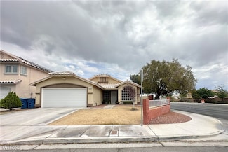 4484 Warbonnet Way, Las Vegas, NV 89147