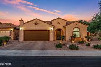 6191 S Granite Dr, Chandler, AZ 85249