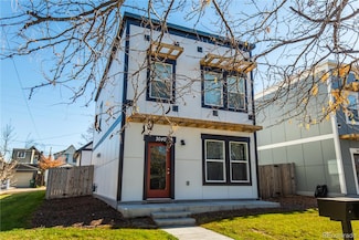 2931 N Williams St, Denver, CO 80205