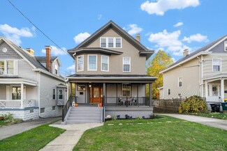 3363 Arrow Ave, Cincinnati, OH 45213