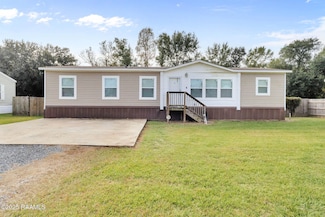 151 Bobby Gene Dr, Scott, LA 70583