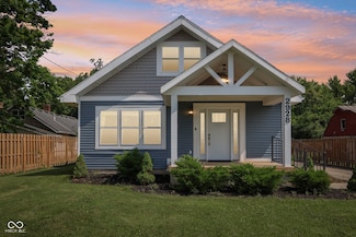 2928 Mounds Rd, Anderson, IN 46016