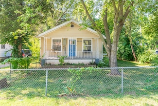 2226 W Mount Vernon St, Springfield, MO 65802