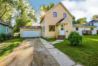 213 N Washington St, Aberdeen, SD 57401
