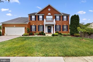 10004 Martin Ave, Glenn Dale, MD 20769