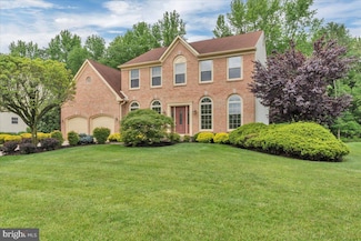 3026 5th St, Voorhees, NJ 08043