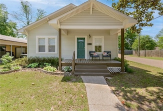 301 Stephens Ave, Natchitoches, LA 71457