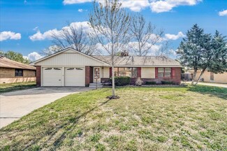 1608 N Charles St, Wichita, KS 67203