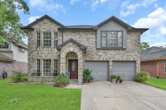 13830 Dentwood Dr, Houston, TX 77014