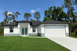 3004 19th St W, Lehigh Acres, FL 33971