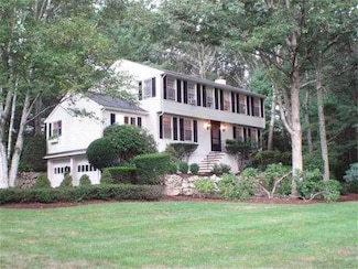 5 Ruel Dr, Dover, MA 02030