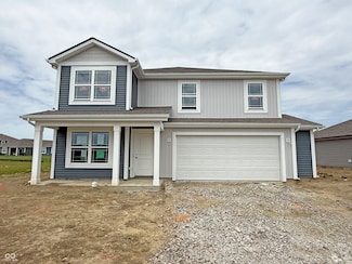 1428 Aster Dr, Shelbyville, IN 46176