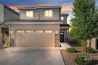 2252 E Tiger Lily Dr, Boise, ID 83716