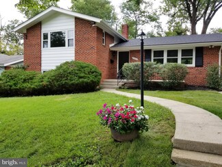 10505 Hutting Place, Silver Spring, MD 20902