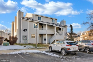 4308 Michael Ln, Voorhees, NJ 08043