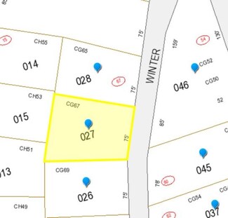 0 Winter Rd Unit 27 4855044, Hillsborough, NH 03244