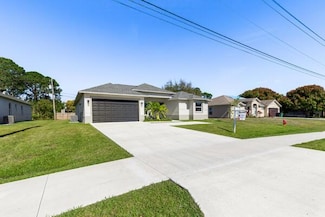 1317 SW Paar Dr, Port Saint Lucie, FL 34953