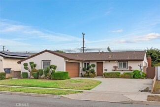 10050 Holder St, Buena Park, CA 90620