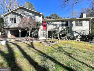 4436 Old Country Way, Snellville, GA 30039