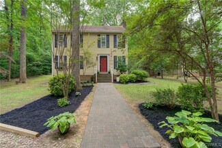 4508 Old Well Terrace, Midlothian, VA 23112
