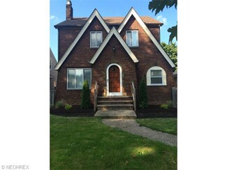 17902 Flamingo Ave, Cleveland, OH 44135