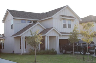 1318 E Sonador Dr S, Edinburg, TX 78542
