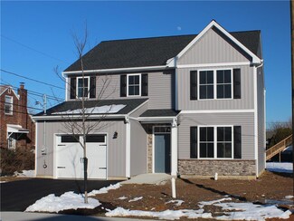 1003-1009 Tacoma St, Allentown, PA 18109