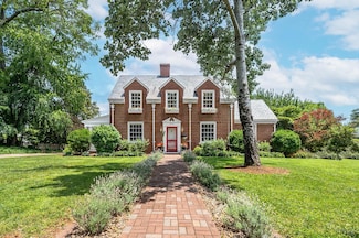 1508 Clayton Ave, Lynchburg, VA 24503