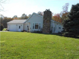 14425 N 1100 E, Odon, IN 47562