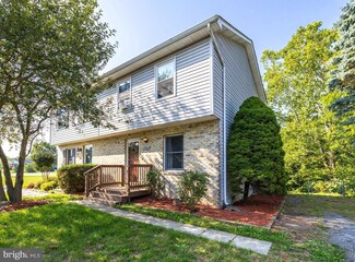 109 Woodridge Ct, Stephens City, VA 22655