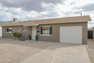 2013 W Sunnyside Ave, Phoenix, AZ 85029