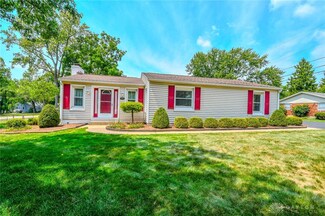 1885 N Longview St, Beavercreek, OH 45432