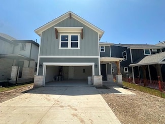 256 Denali Way, Dripping Springs, TX 78620