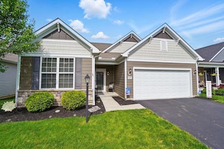 12221 Rooster Tail Dr, Pickerington, OH 43147