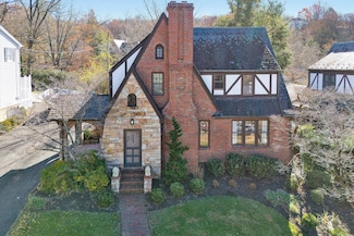 3232 Allendale St SW, Roanoke, VA 24014