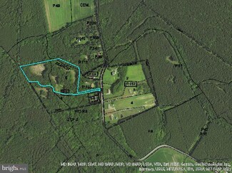 0 Castle Hill Rd Unit MDWO2009164, Snow Hill, MD 21863