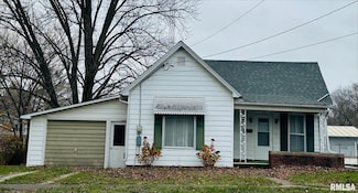310 S Congress St, Rushville, IL 62681