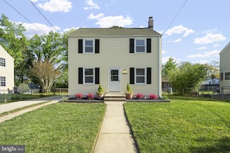 46446 Midway Dr, Lexington Park, MD 20653